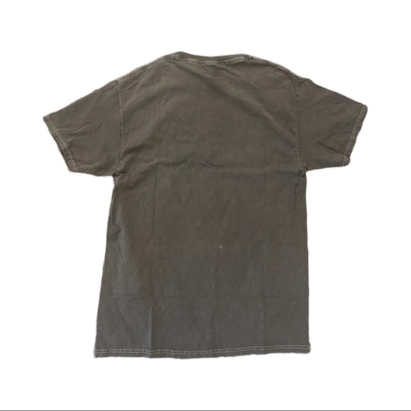 Poison Band tee shirt - Picture 2 of 4